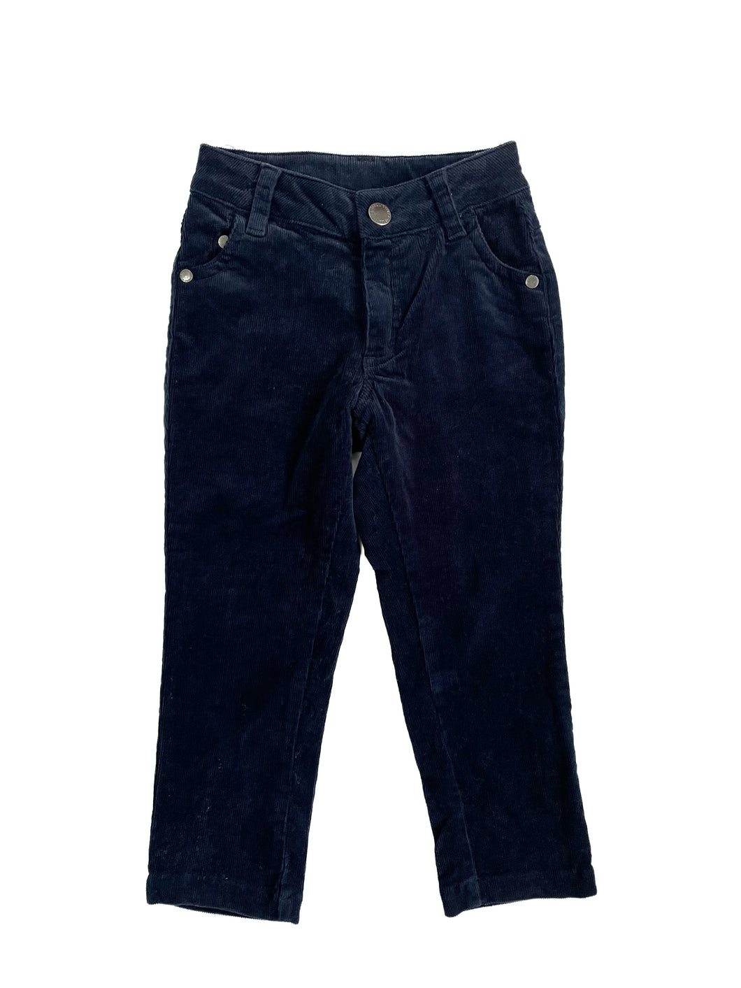 Mac & ellie corduroy pants (3Y)