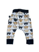 Load image into Gallery viewer, Hux pants (6-12M)
