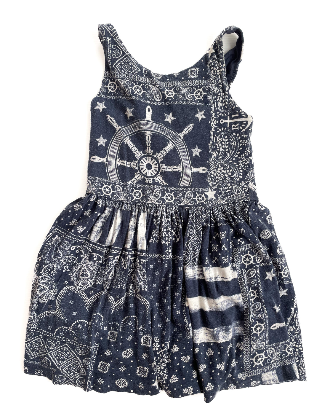 Ralph Lauren dress (6Y)