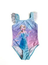 Load image into Gallery viewer, Elsa swimsuit (4Y)
