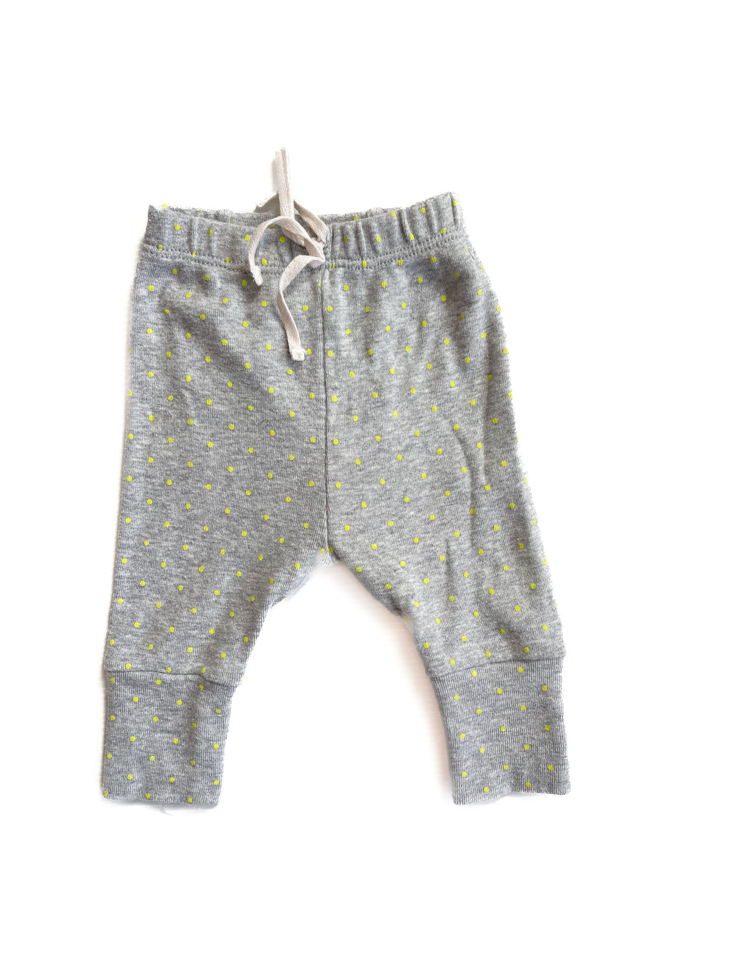Bonds pants (nb)