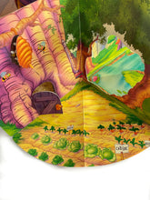 Load image into Gallery viewer, Winnie the Pooh duplo book
