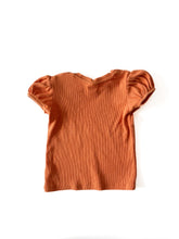 Load image into Gallery viewer, Seed ribbed T-shirt (1Y)
