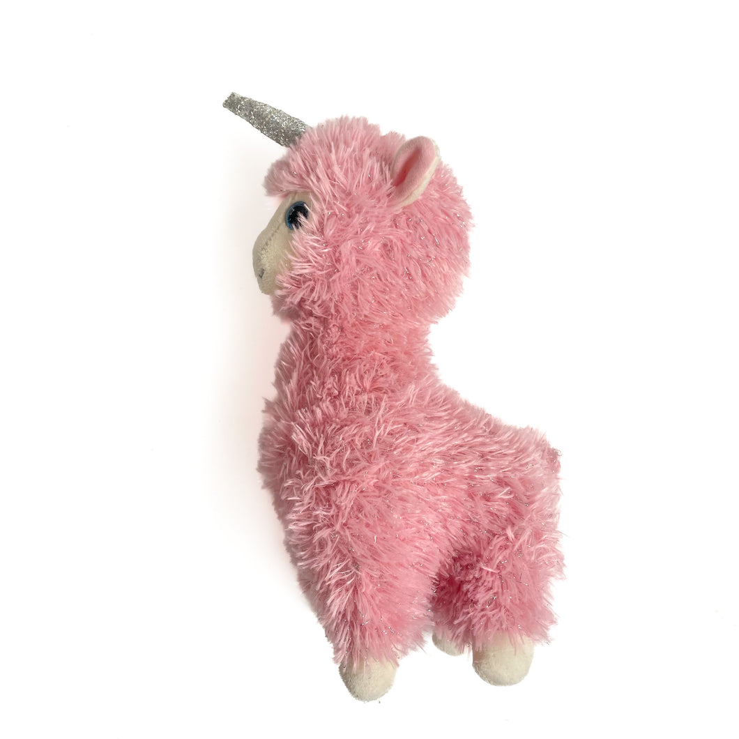 Llama Ty