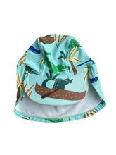 Load image into Gallery viewer, Cotton on baby swim hat

