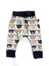 Load image into Gallery viewer, Hux pants (6-12M)
