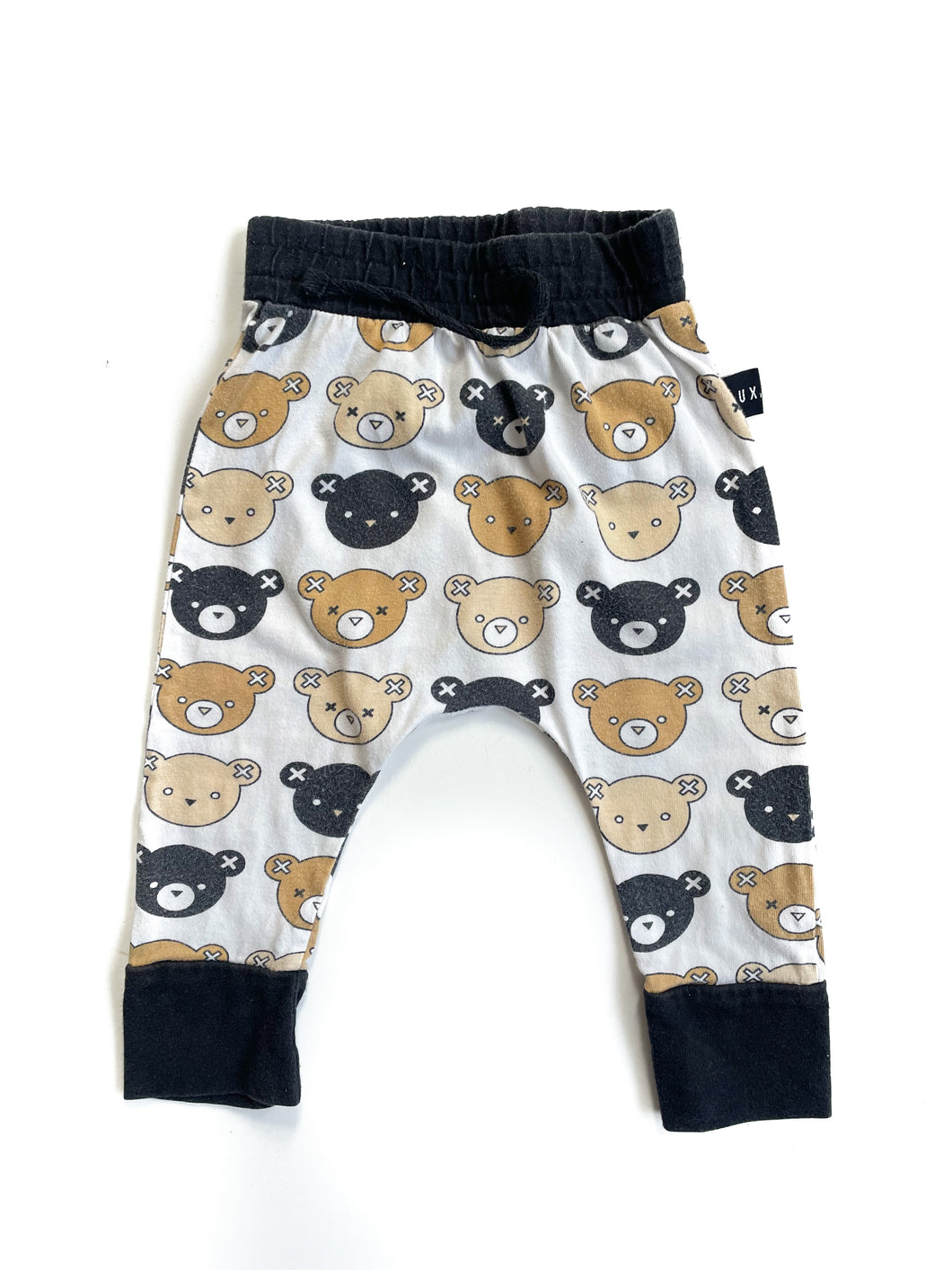 Hux pants (6-12M)