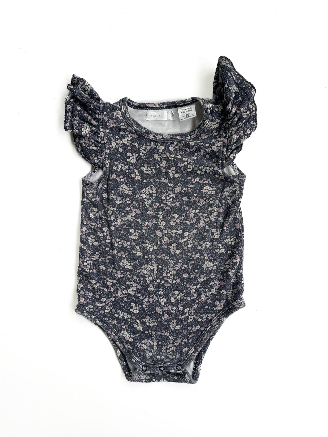 Jamie Kay bodysuit (2Y)