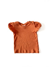 Load image into Gallery viewer, Seed ribbed T-shirt (1Y)
