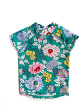Load image into Gallery viewer, Cotton on short sleeve rash vest (1Y)
