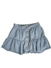 Load image into Gallery viewer, Mac &amp; Ellie tiered skirt (8Y)
