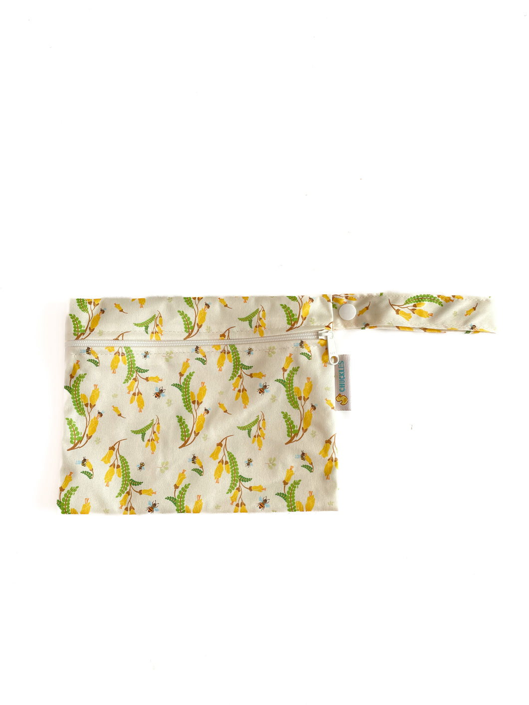 Chuckles small wet bag