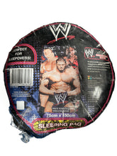 Load image into Gallery viewer, WWE sleeping bag
