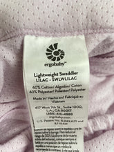 Load image into Gallery viewer, Ergo baby light weight swaddler
