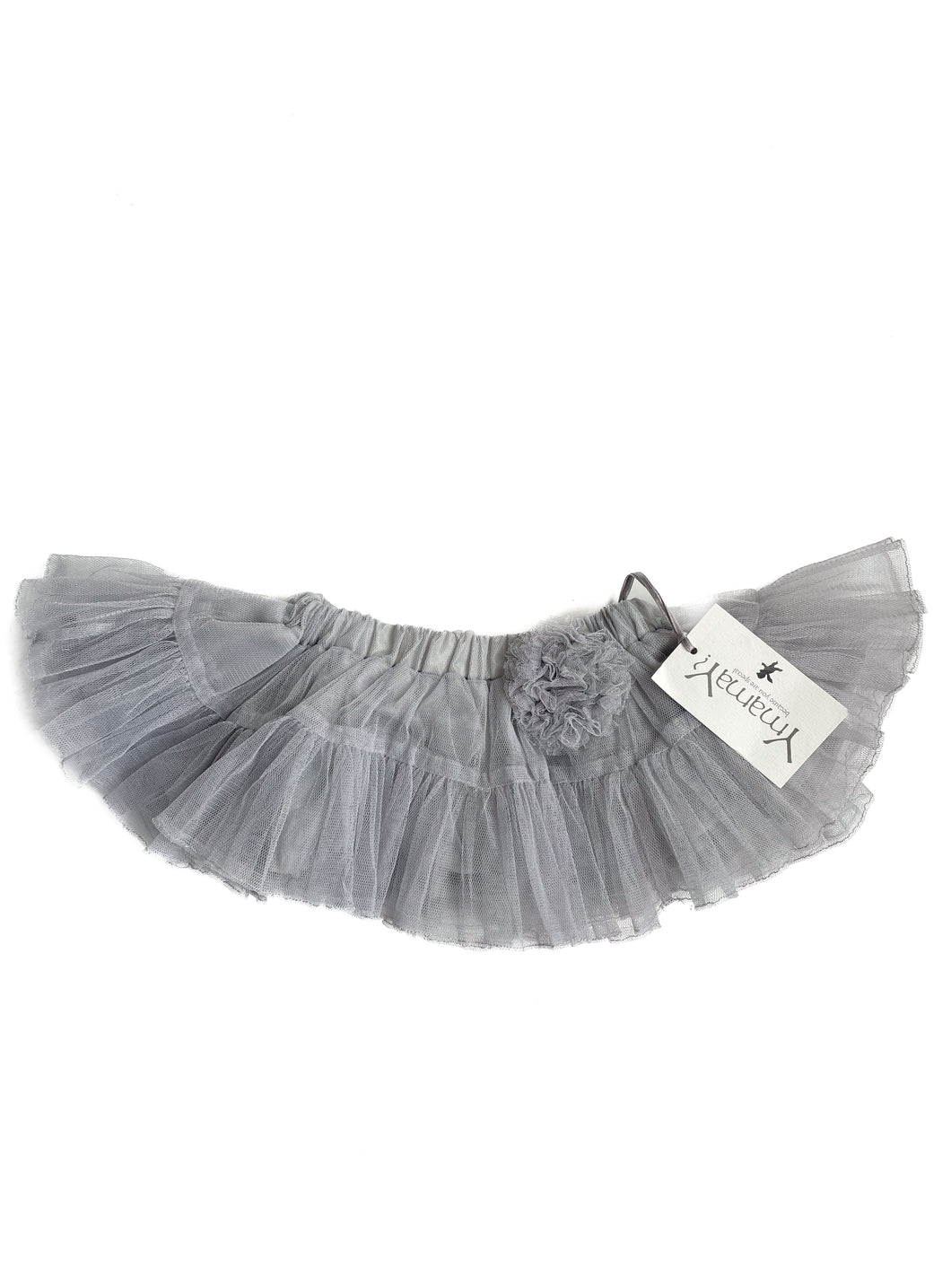 YmamaY tutu skirt NEW (3-6M)