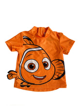 Load image into Gallery viewer, Finding Nemo rash vest (1Y)

