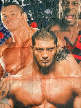 Load image into Gallery viewer, WWE sleeping bag
