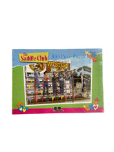 Load image into Gallery viewer, 2002 saddle club puzzle NEW
