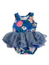 Load image into Gallery viewer, Bonds tutu bodysuit (3-6M)
