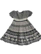 Load image into Gallery viewer, Wool dress (2Y)
