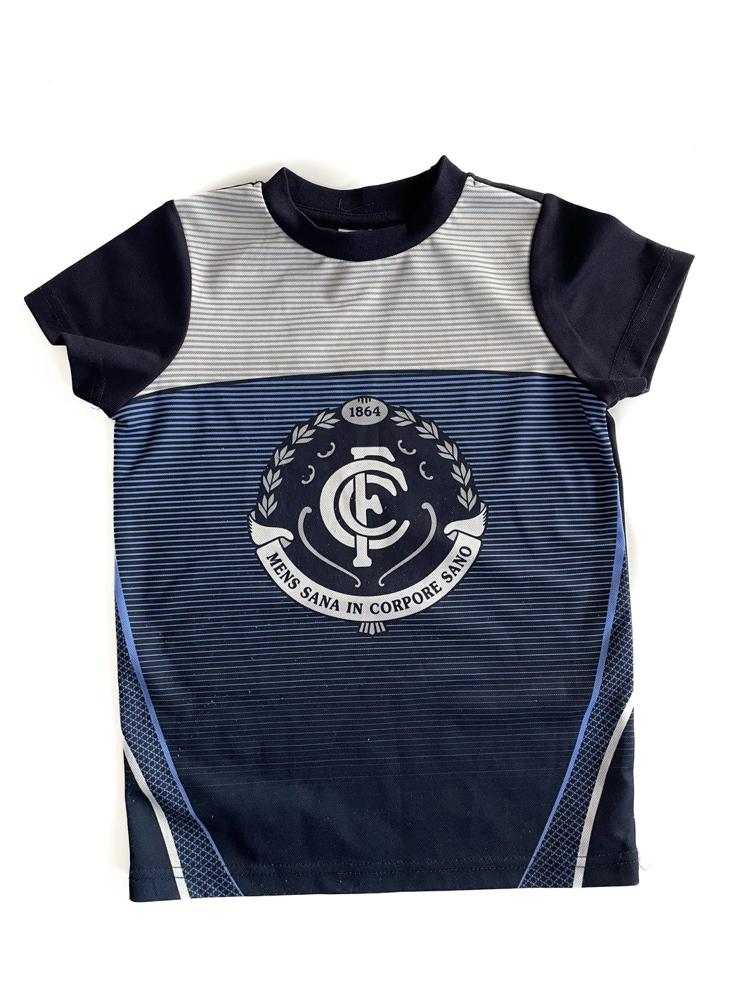 Afl T-shirt (4Y)