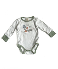 Load image into Gallery viewer, Milly&amp; Milo bodysuit (0-3M)
