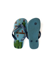 Load image into Gallery viewer, Super Mario havaianas (13/1)

