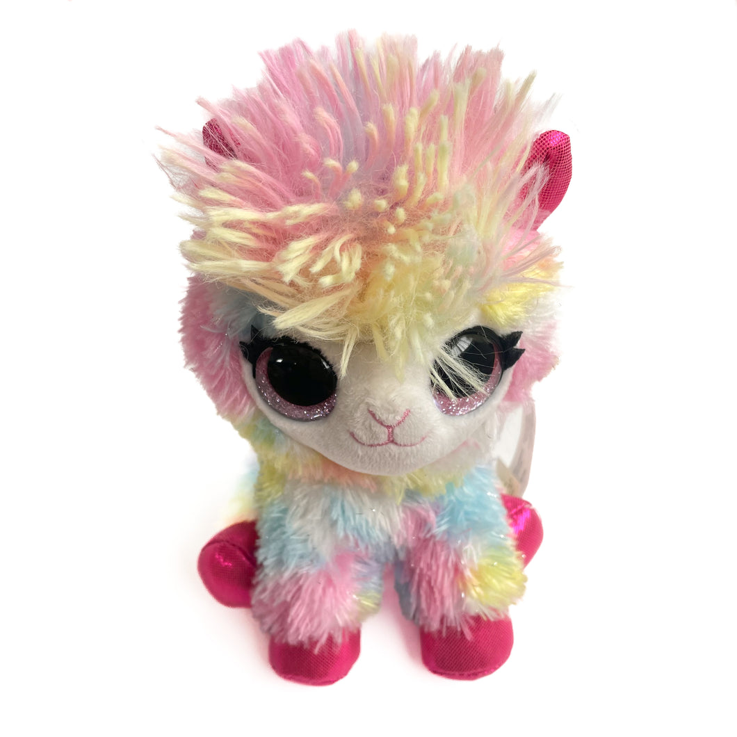 Zuru sound/record llama