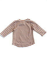 Load image into Gallery viewer, Hux baby long sleeve (6-12M)
