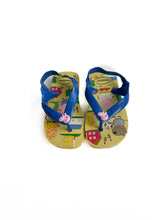 Load image into Gallery viewer, Peppa pig havaianas (7C)
