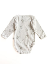 Load image into Gallery viewer, Babu bodysuit (0-3M)
