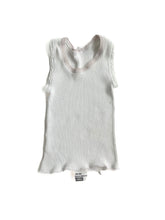 Load image into Gallery viewer, Bonds singlet (0-3M)
