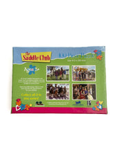 Load image into Gallery viewer, 2002 saddle club puzzle NEW
