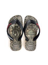 Load image into Gallery viewer, Jurassic park havaianas (10C)
