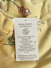 Load image into Gallery viewer, 1996 Gumnut romper NEW (1Y)
