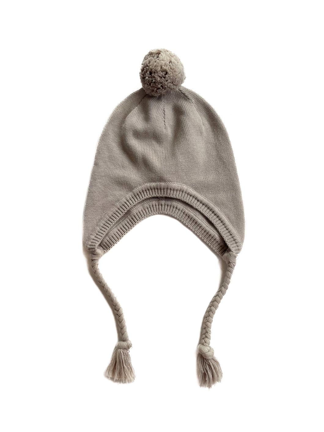 chateau de sable cashmere blend beanie (2Y)