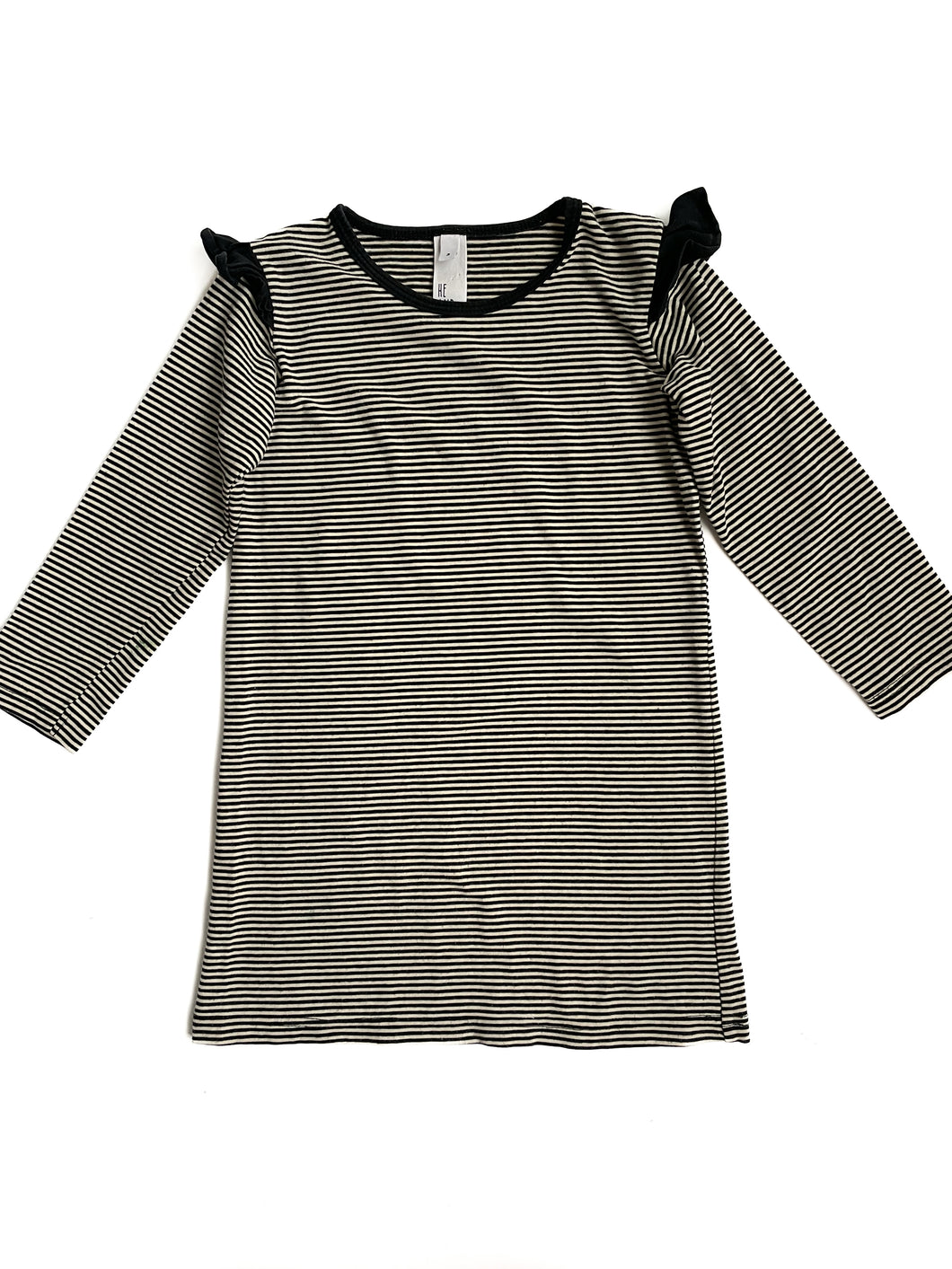 He and her the label dress (3Y)