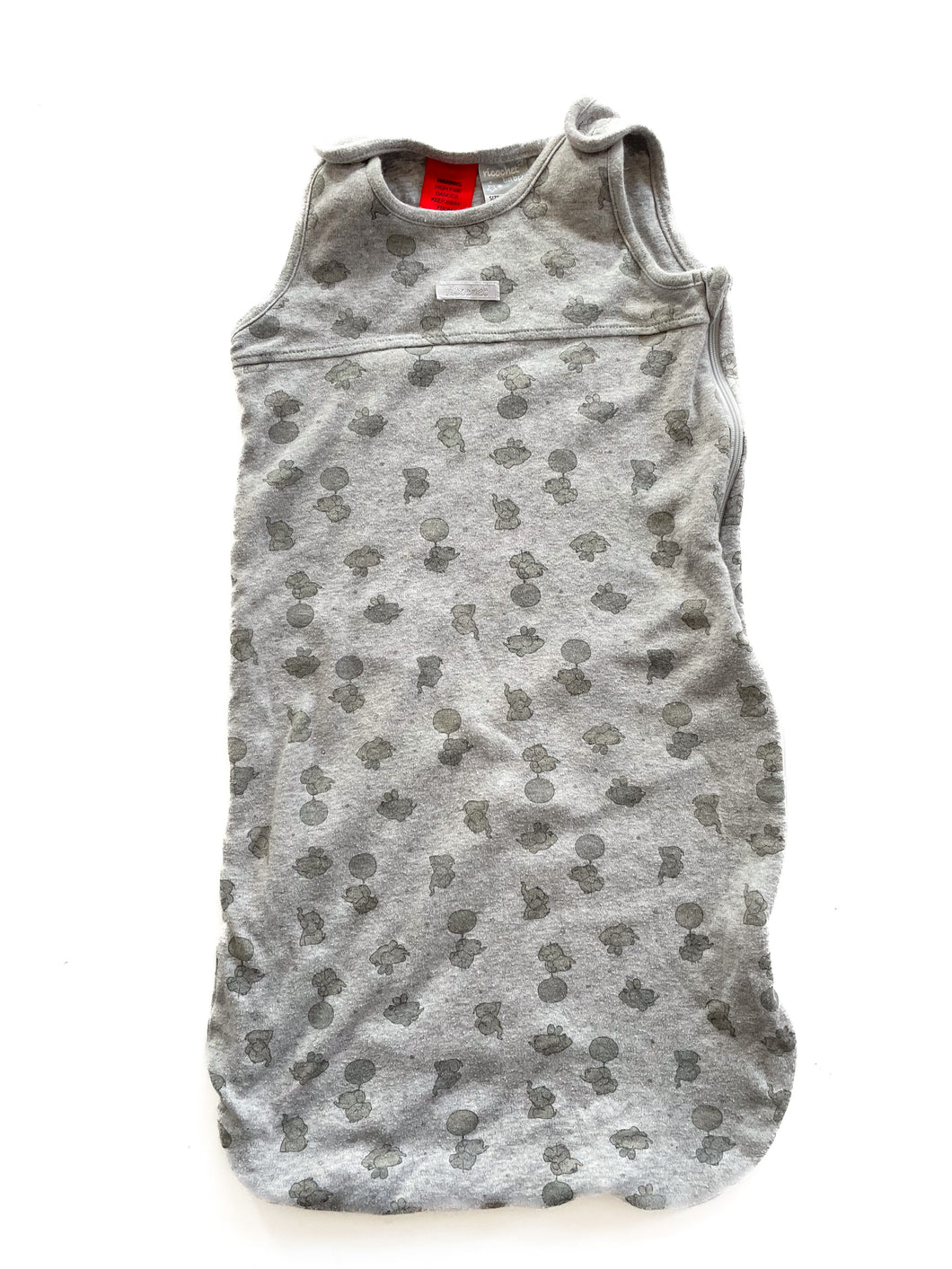 Ricochet sleeping bag (0-6M)
