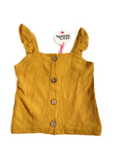 Load image into Gallery viewer, Eves sister singlet NEW (6Y)
