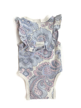 Load image into Gallery viewer, Country road bodysuit NEW(0-3M)

