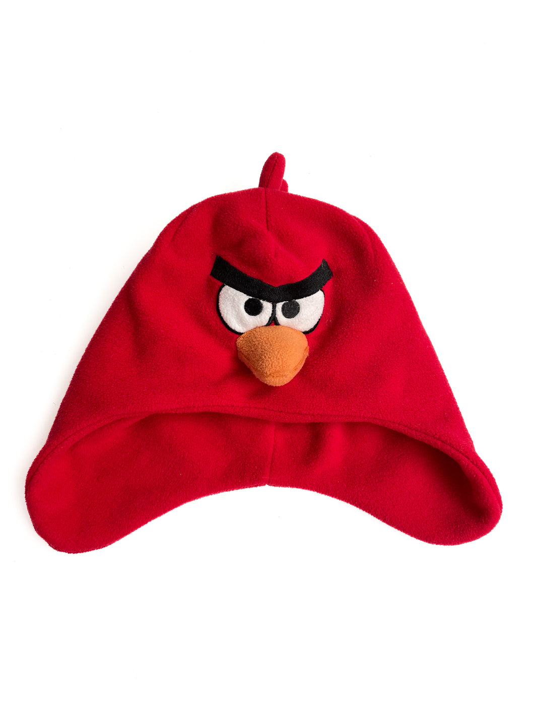 Angry birds beanie (4-7Y)