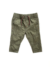 Load image into Gallery viewer, M&amp;co pants (3-6M)
