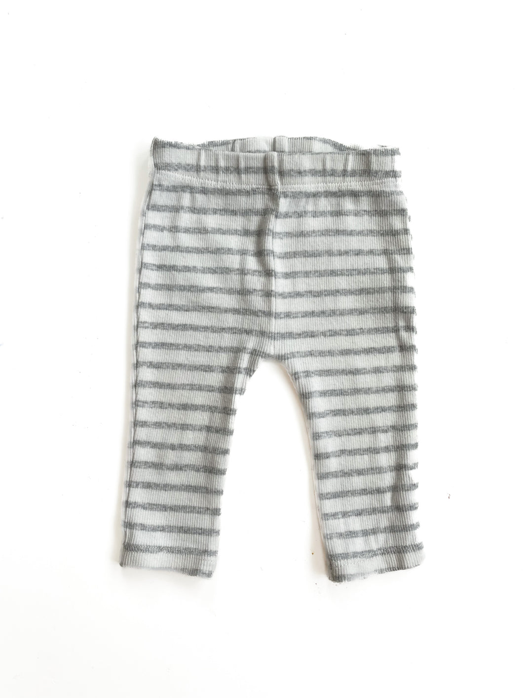 Cotton on ribbed tights (0-3M)