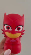 Load and play video in Gallery viewer, Owlette light
