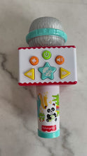 Load and play video in Gallery viewer, Fisher-Price Sing Along Microphone
