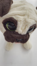 Load and play video in Gallery viewer, FurReal pet
