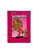 Load image into Gallery viewer, Vintage Scooby doo book
