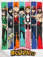 Load image into Gallery viewer, My hero academy T-shirt

