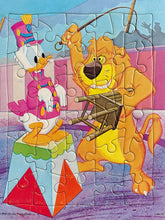 Load image into Gallery viewer, Vintage Disney puzzle

