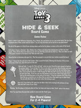 Load image into Gallery viewer, Toy story board game

